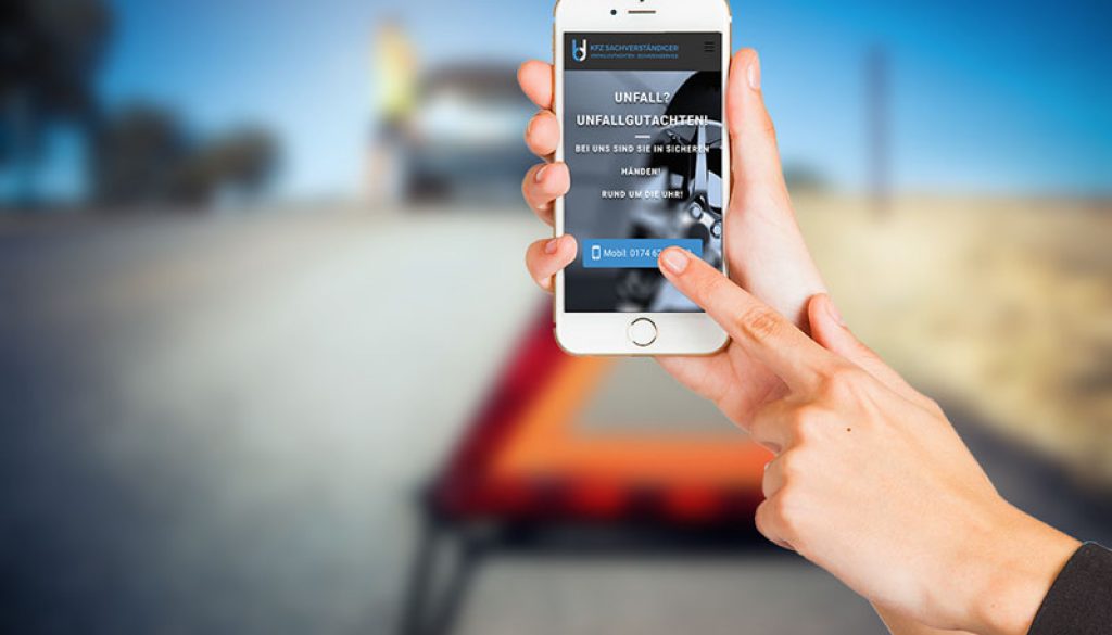 Kfz-Gutachter/ Kfz Sachverständiger mit Qualität und Sicherheit - Demirov